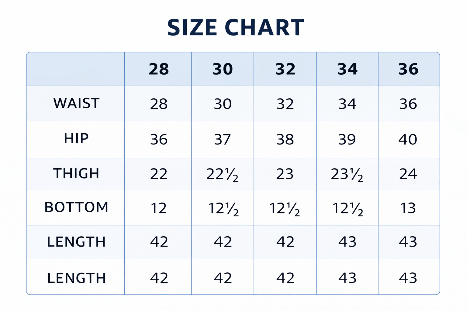 Black Stretch Denim Jeans – Slim Fit (11 Oz)